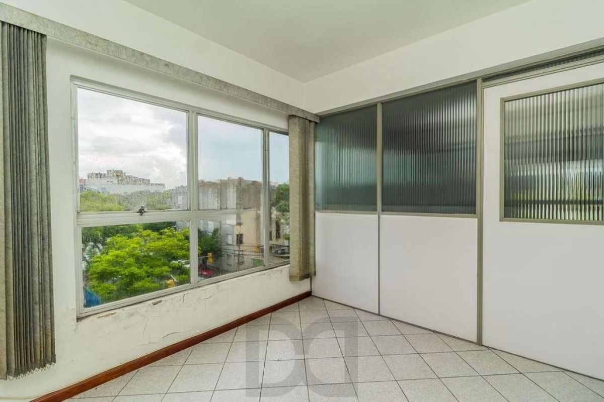 Sala Comercial Mobiliada 41 m² prédio com elevador, Av. Pernambuco – Navegantes — foto 3