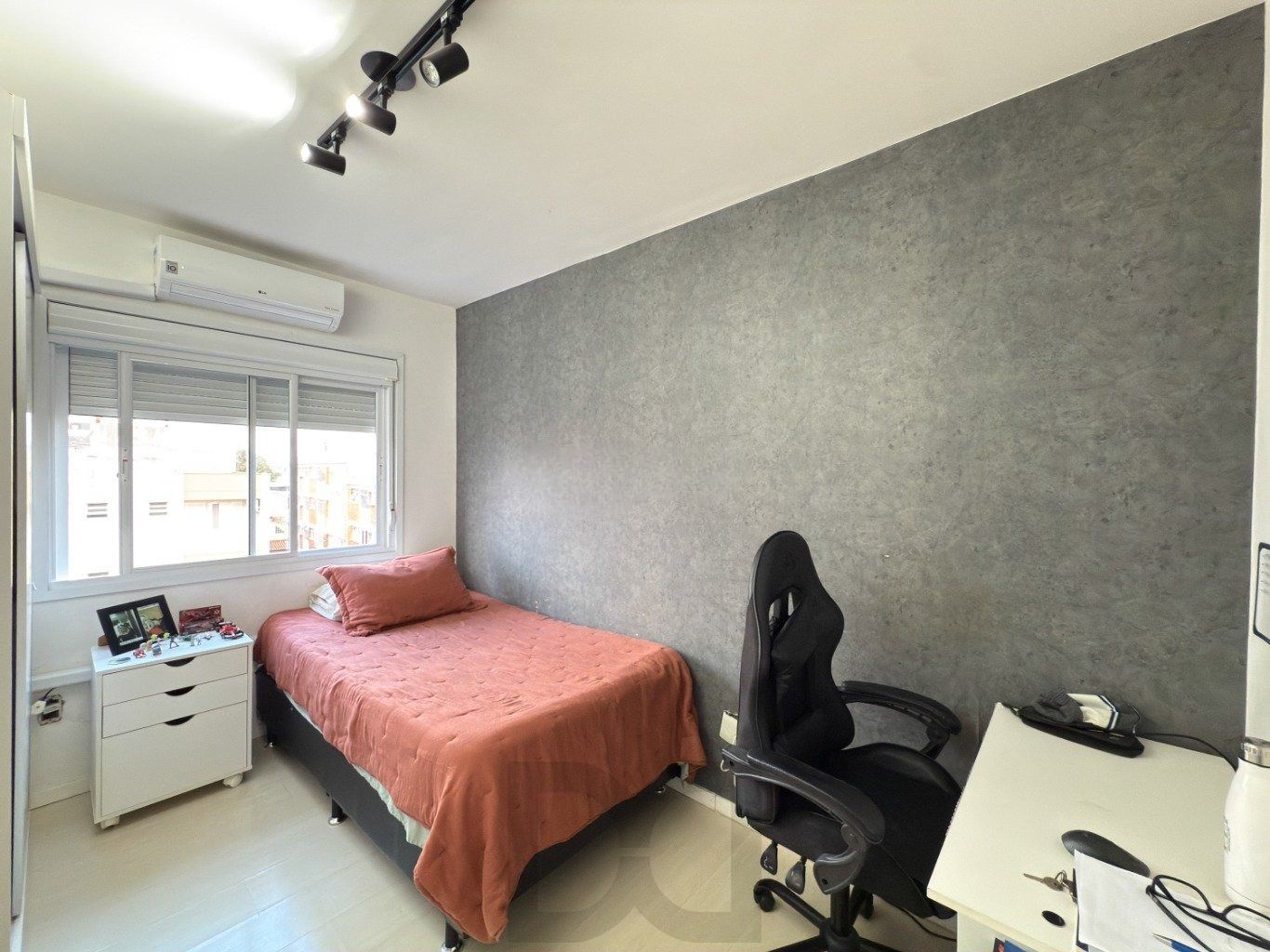 Apartamento com Vista e 2 Vagas no Cristo Redentor — foto 15