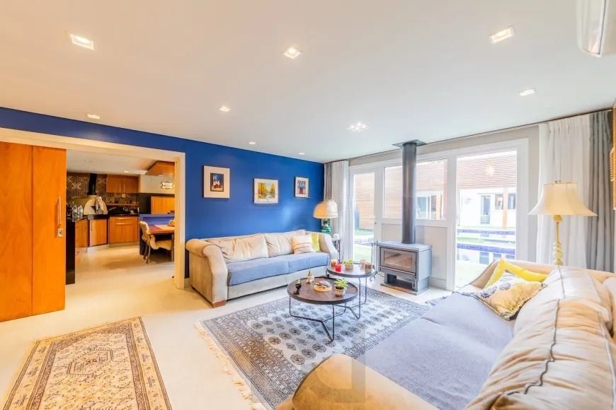 Casa alto padrão com 3 suítes e piscina no Boa Vista — foto 6