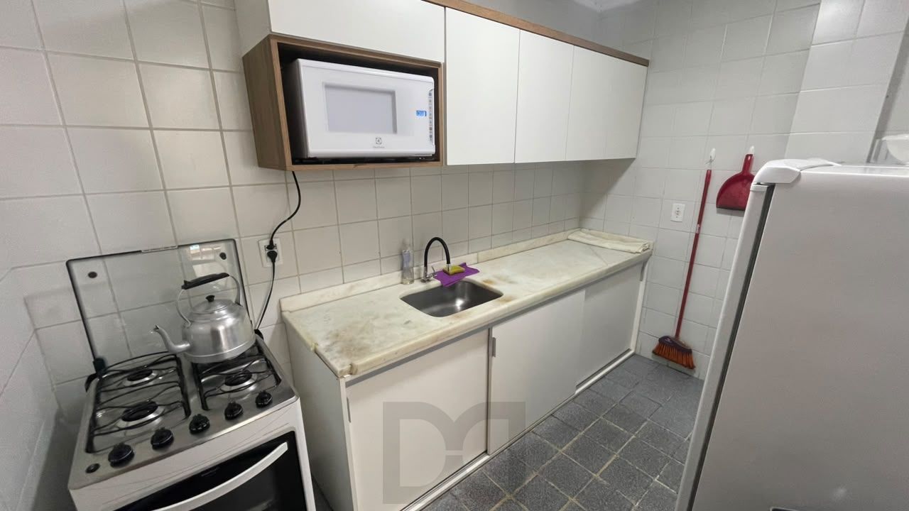 Apartamento com 3 dormitórios, suíte, churrasqueira no Boa Vista — foto 22