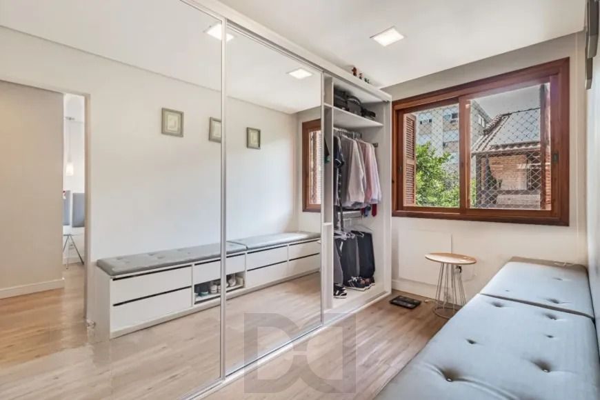 Casa mobiliada com piscina e espaço gourmet no Cristo Redentor — foto 16