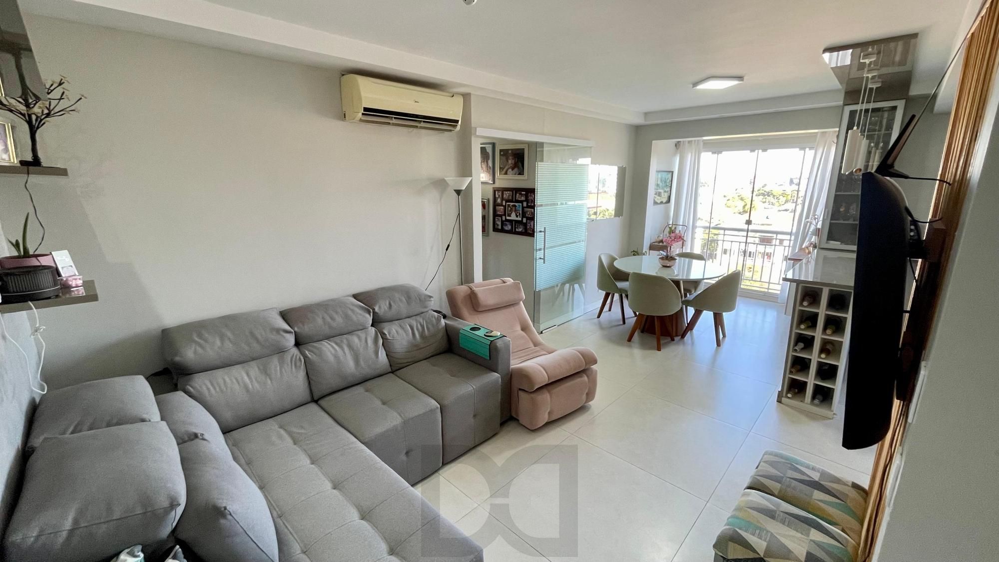 Apartamento 3 Dormitórios com Suíte e 1 Vaga na Vila Ipiranga — foto 2
