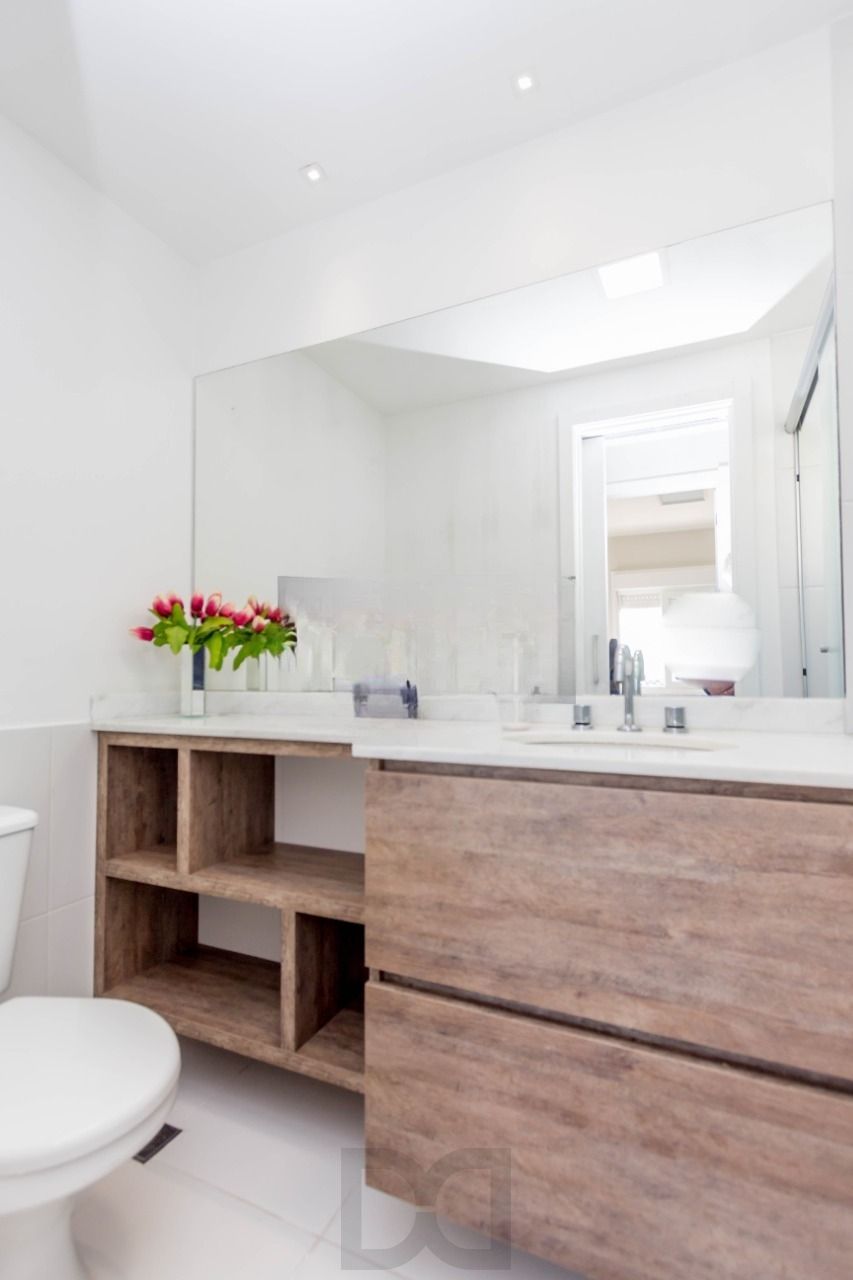 Apartamento com suíte, churrasqueira e 2 vagas no Jardim Europa — foto 7