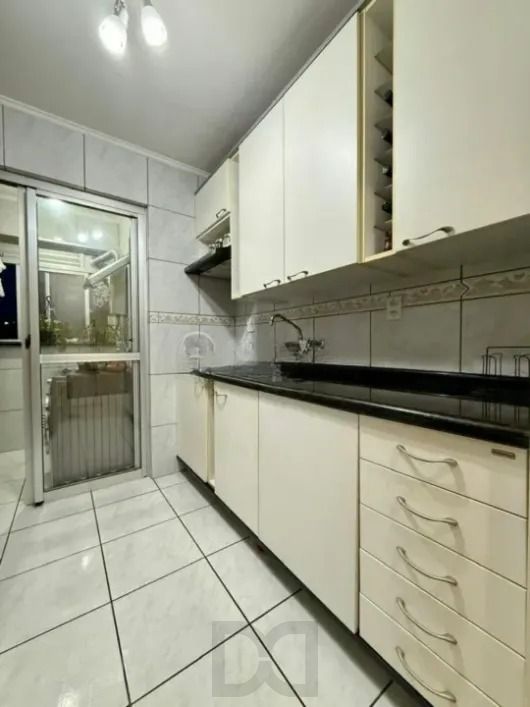 Apartamento com 3 dormitórios, sacada e churrasqueira. — foto 20