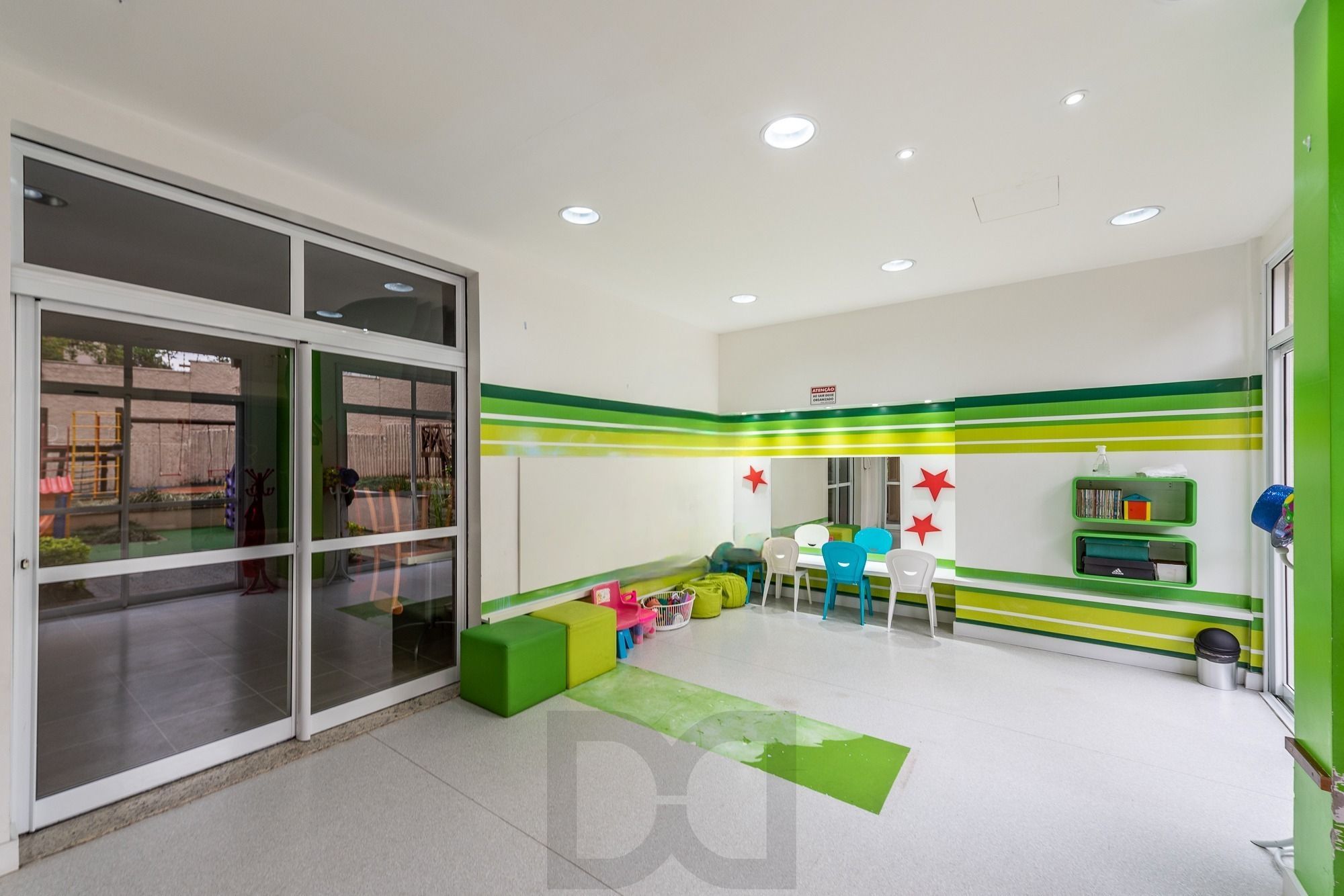 Duplex c/ Pé Direito Duplo – Jd. Lindóia — foto 30