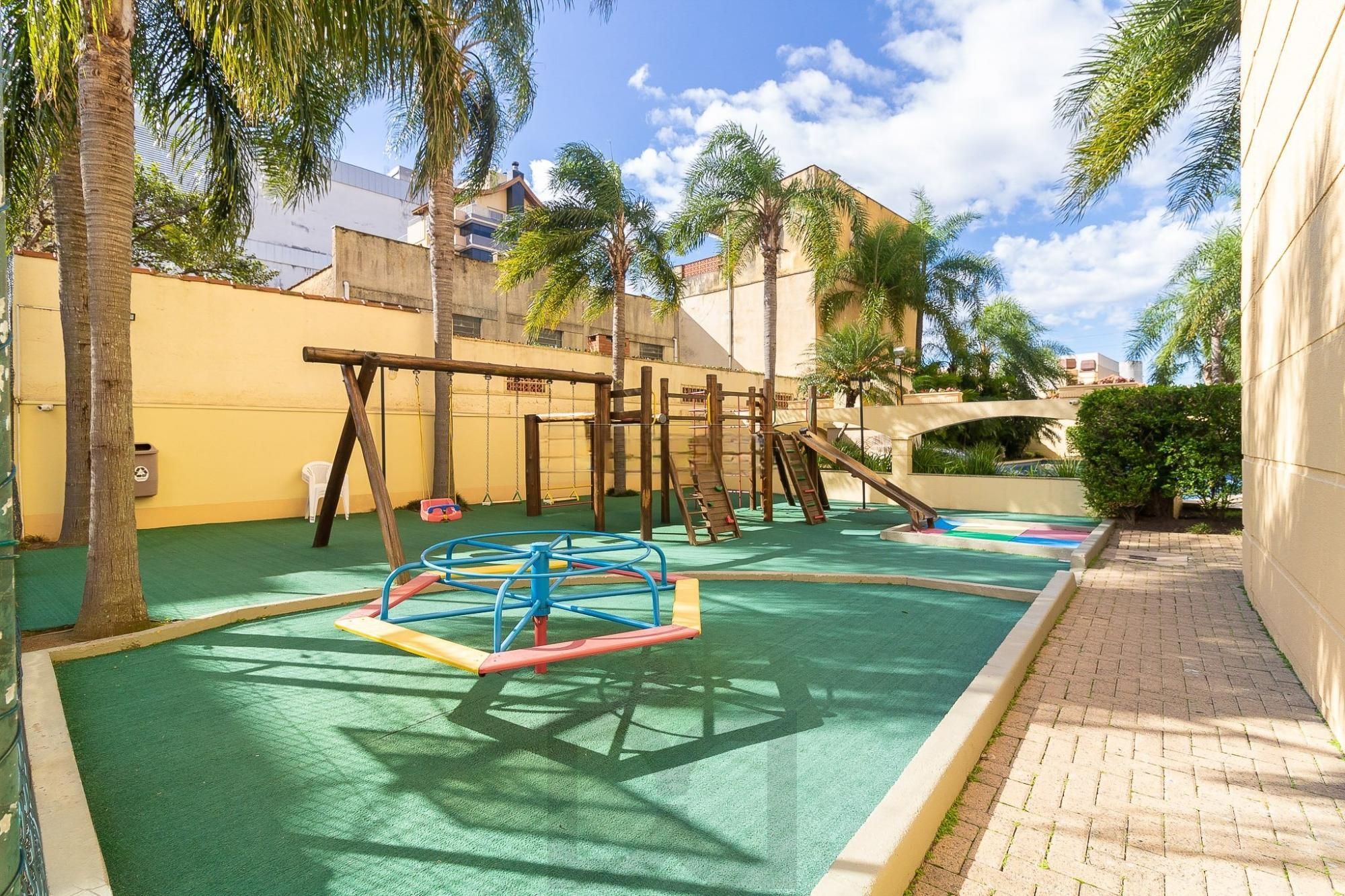 Apartamento 3 Dorm com Escritório e 2 Vagas — foto 38