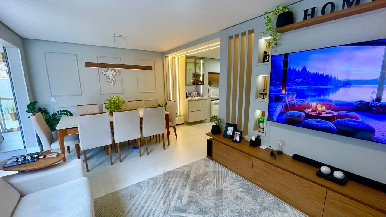 Casa em condomínio com 4 dormitórios e lazer completo no Ecoville — foto 6