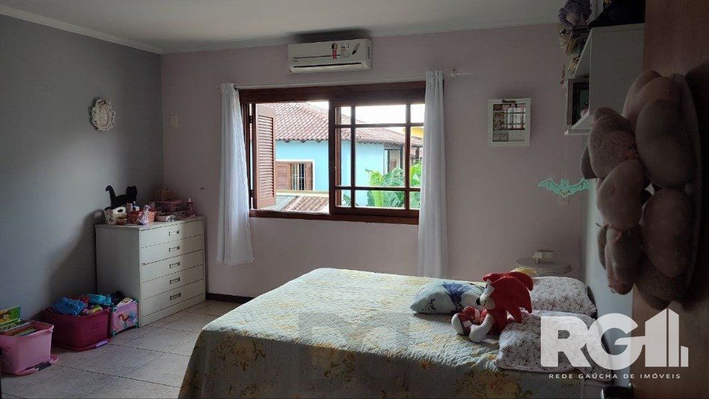 Casa com 3 dormitórios na Rua, Paulo Madureira Coelho, proximo ao novo Cesto, Morro Santana — foto 35