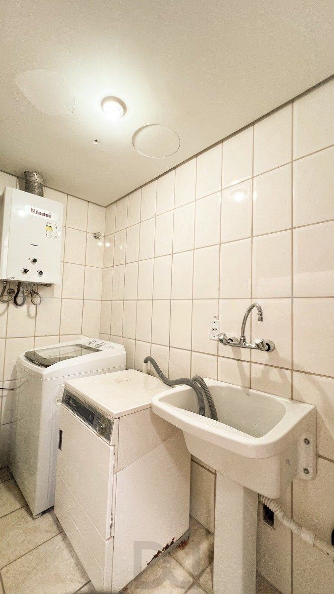 Casa com pátio gourmet e aquecimento solar — foto 26