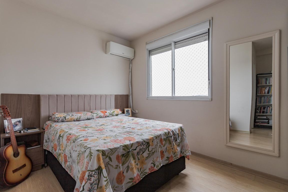 Apartamento 3 Quartos com Suíte e Lazer Completo Jardim Itu — foto 5