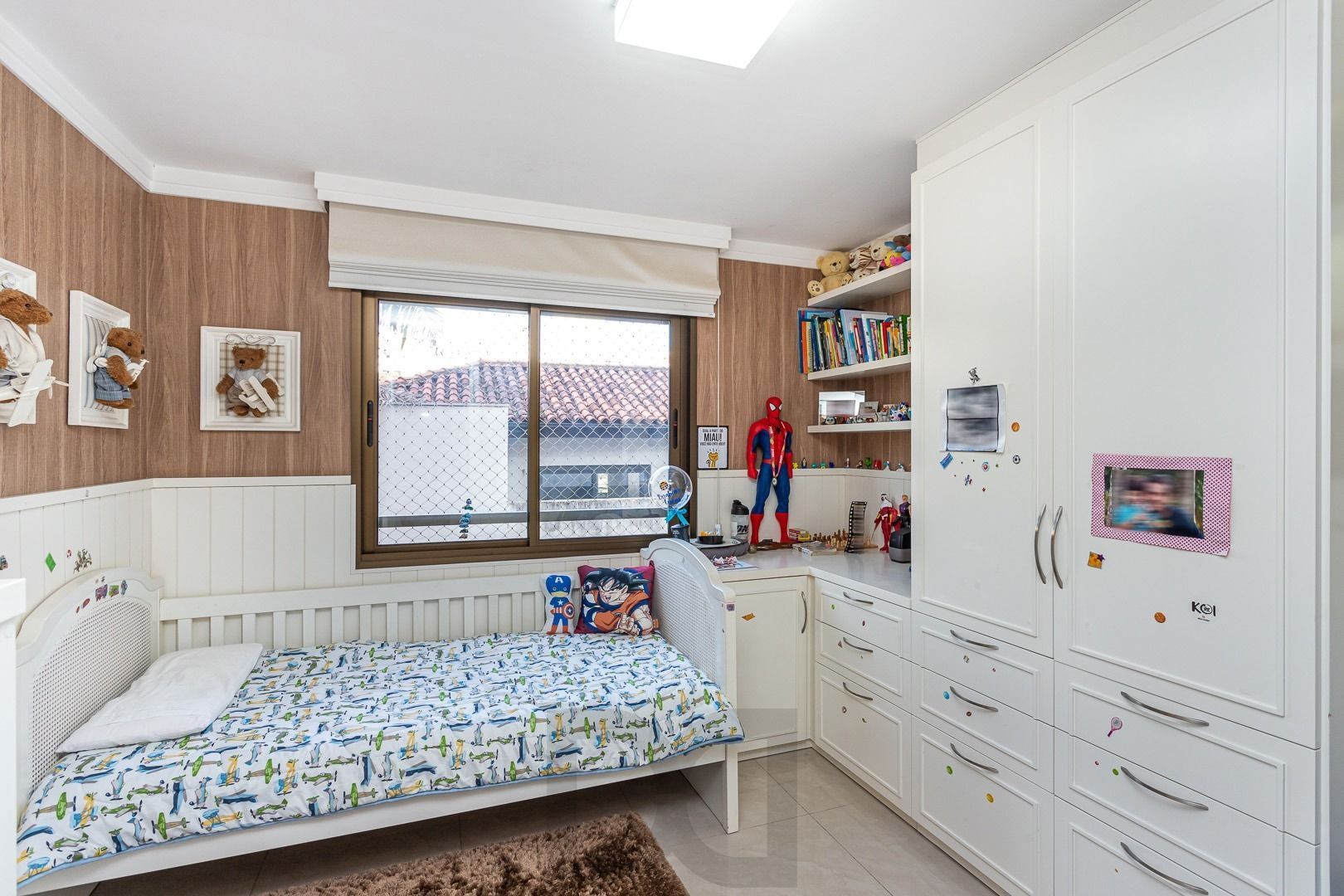 Apartamento Garden 3 Dorms (2 Suítes), 181m², 2 Vagas – Auxiliadora, POA — foto 15