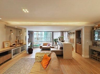 Apartamento 3 dormitórios, 1 suíte, 111m², 2 vagas — foto 2