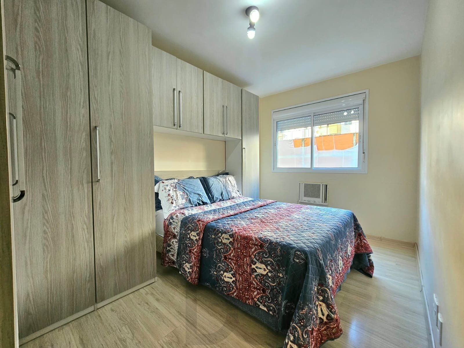 Apartamento de 2 Dormitórios 1 vaga - Condomínio Rossi Passeio — foto 13
