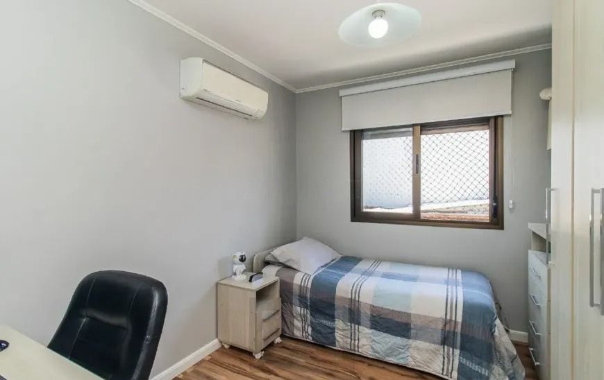 Apartamento 3 dormitórios - 1 suíte, 96m², 2 vagas — foto 21