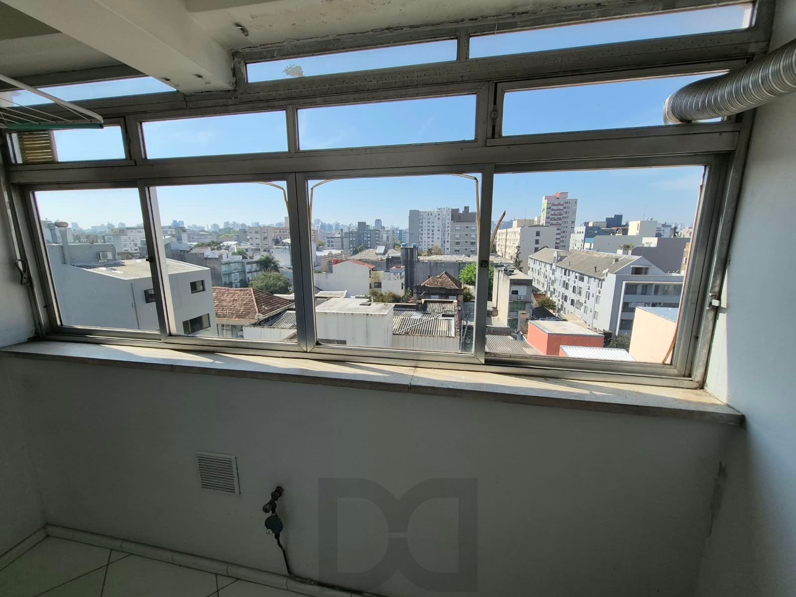 Apartamento com 2 Dormitórios na Cidade Baixa — foto 7