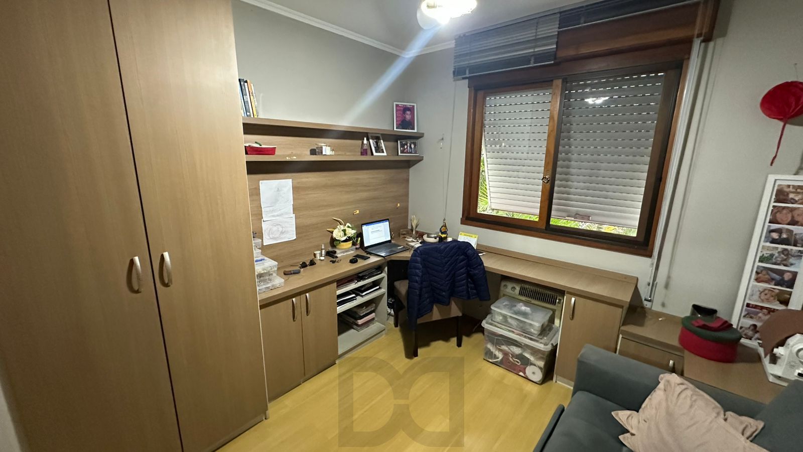 Apartamento 3 dormitórios com suíte e sacada no Jardim Lindóia — foto 10