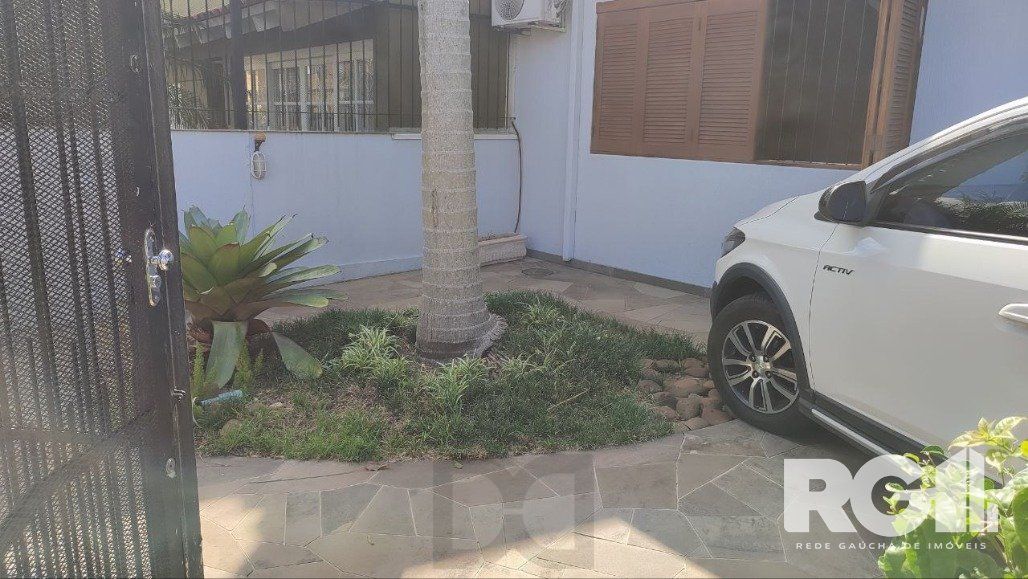 Casa com 3 dormitórios na Rua, Paulo Madureira Coelho, proximo ao novo Cesto, Morro Santana — foto 42