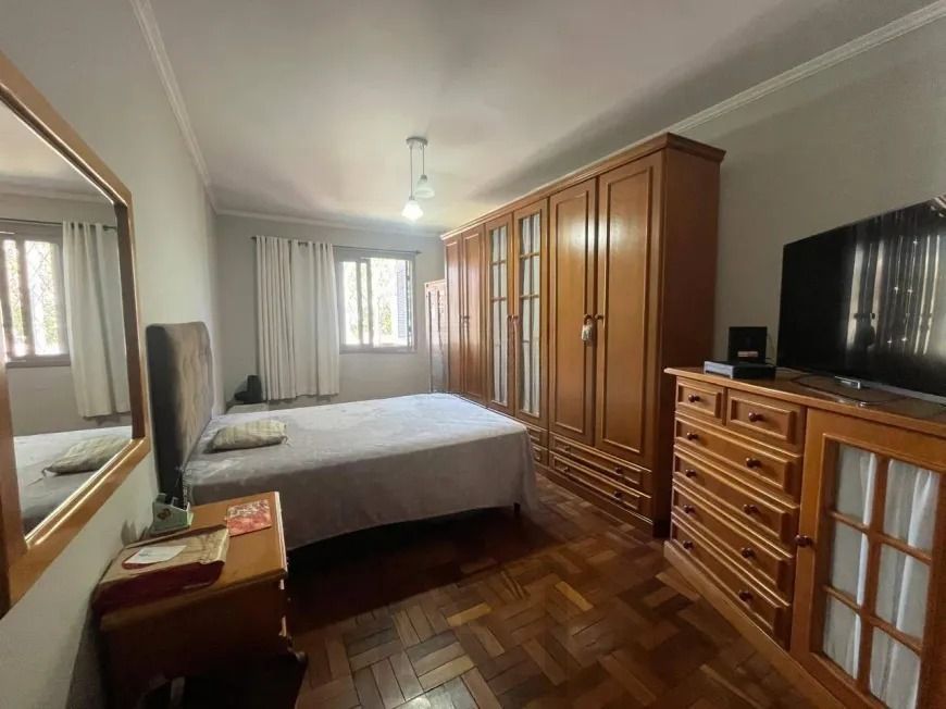 Casa ampla com 4 dormitórios e espaço gourmet no São Sebastião — foto 9