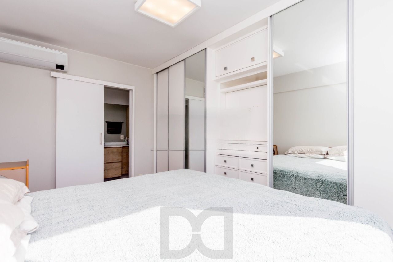 Apartamento com suíte, churrasqueira e 2 vagas no Jardim Europa — foto 14