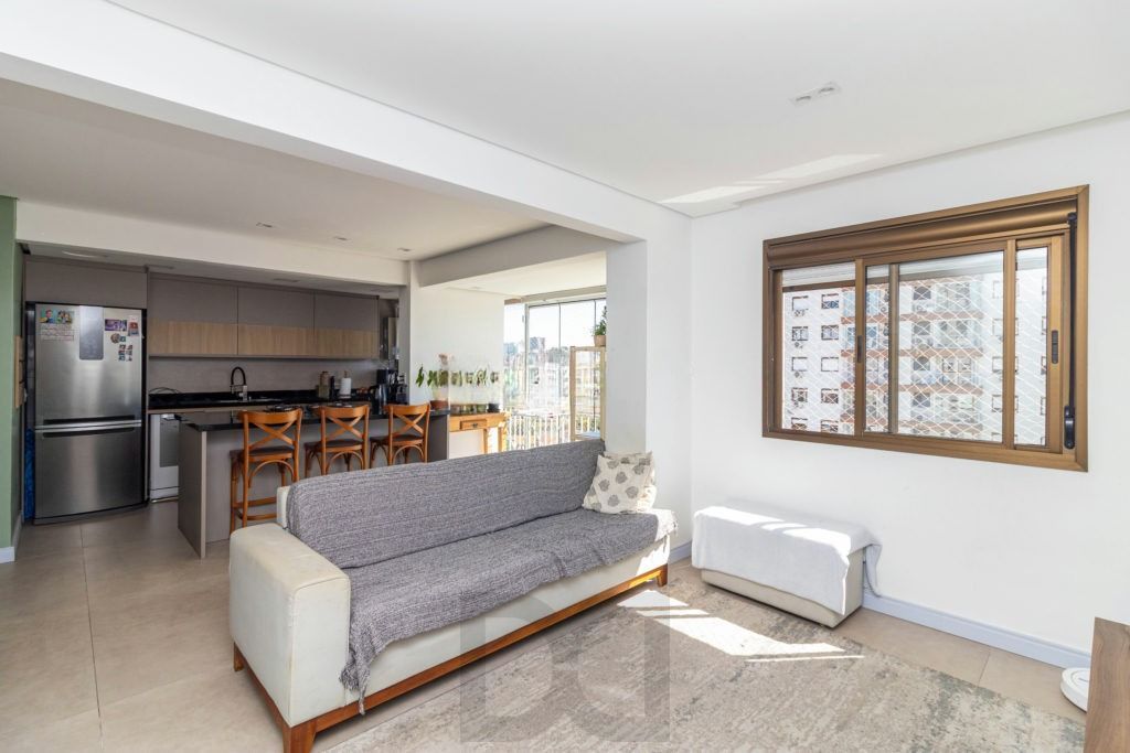 Apartamento 3 dorms na rua Piauí, Santa Maria Goretti — foto 2
