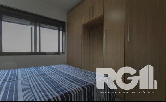 Apartamento Mobiliado com 3 Quartos, Suíte e 2 Vagas no Sarandi — foto 8