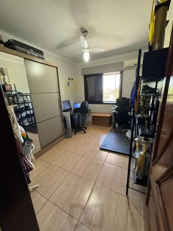 Apartamento 3 dormitórios, 131m² privativos 2 vagas, elevador -Jardim Planalto — foto 15