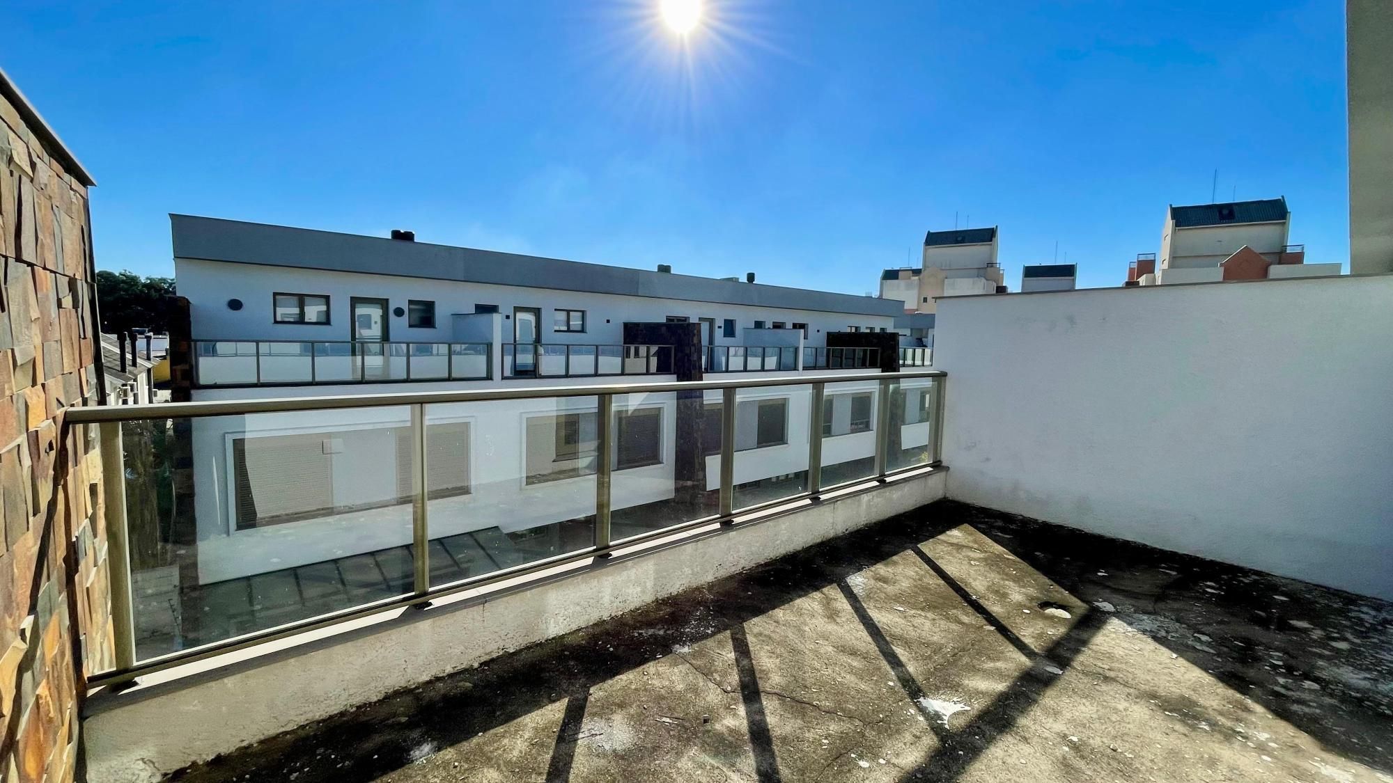 Casa em Condomínio com Terraço e Lazer Completo — foto 17