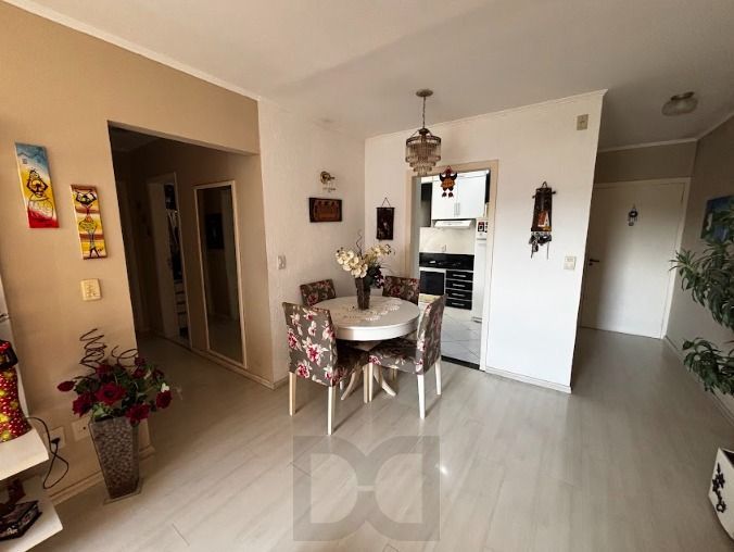 Apartamento 2 Dorm com Suíte e Vaga Próximo ao Bourbon Wallig — foto 5