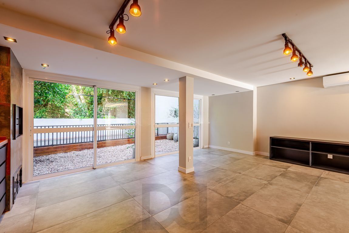 Casa em condomínio com piscina e salão privativo na Vila Nova — foto 8