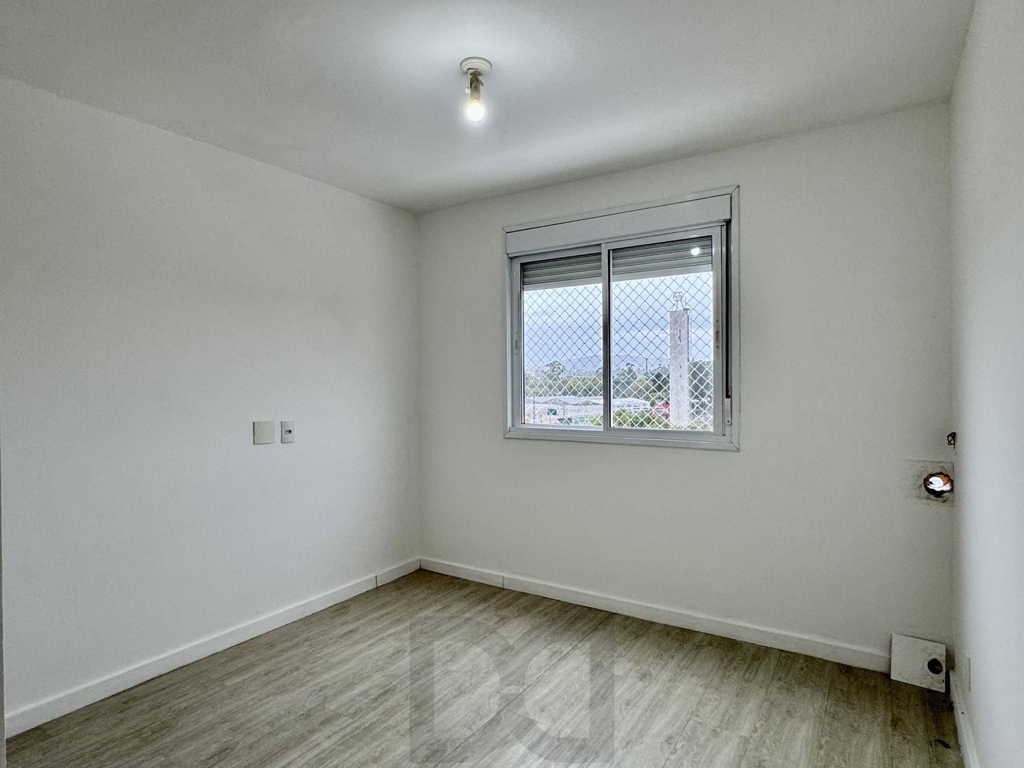 Apto 3 dorms com suíte e churrasqueira no Supera Condomínio Clube — foto 12