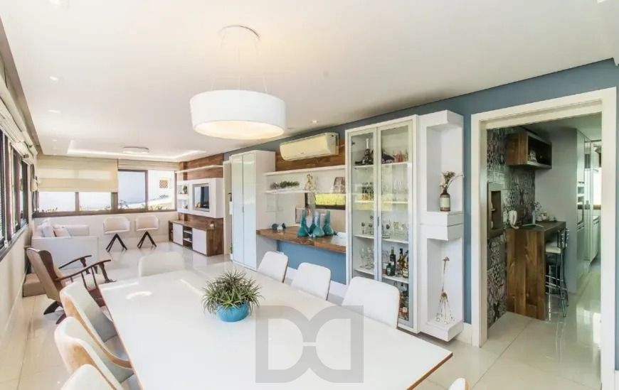 Apartamento 3 dormitórios - 1 suíte, 96m², 2 vagas — foto 5