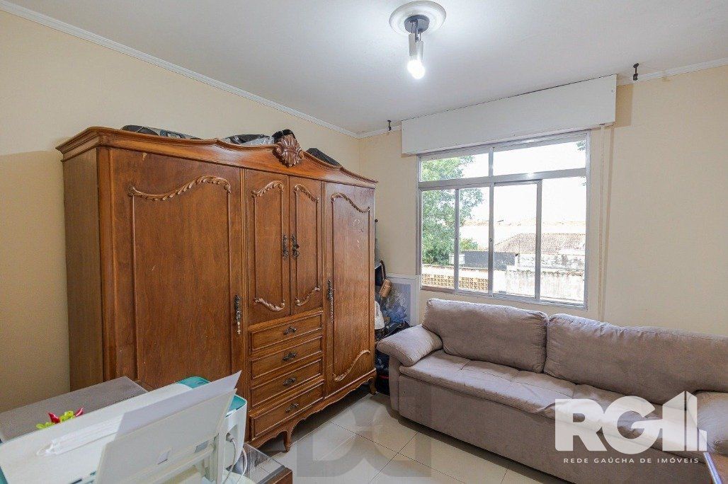 Cobertura desocupada com 3 Quartos e Área Gourmet em Porto Alegre — foto 31