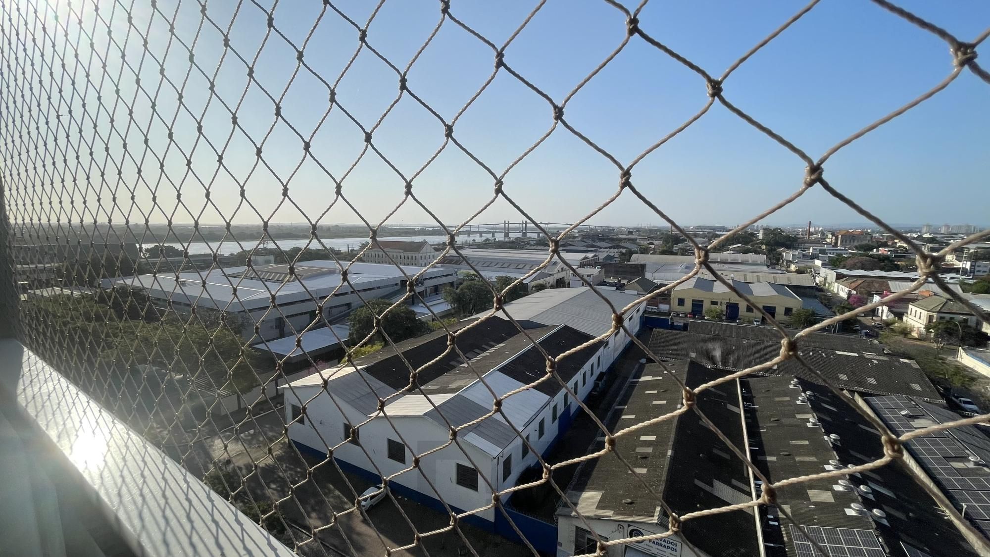 Apartamento 2 Quartos com Vaga à Venda na Av. Polônia – São Geraldo — foto 9