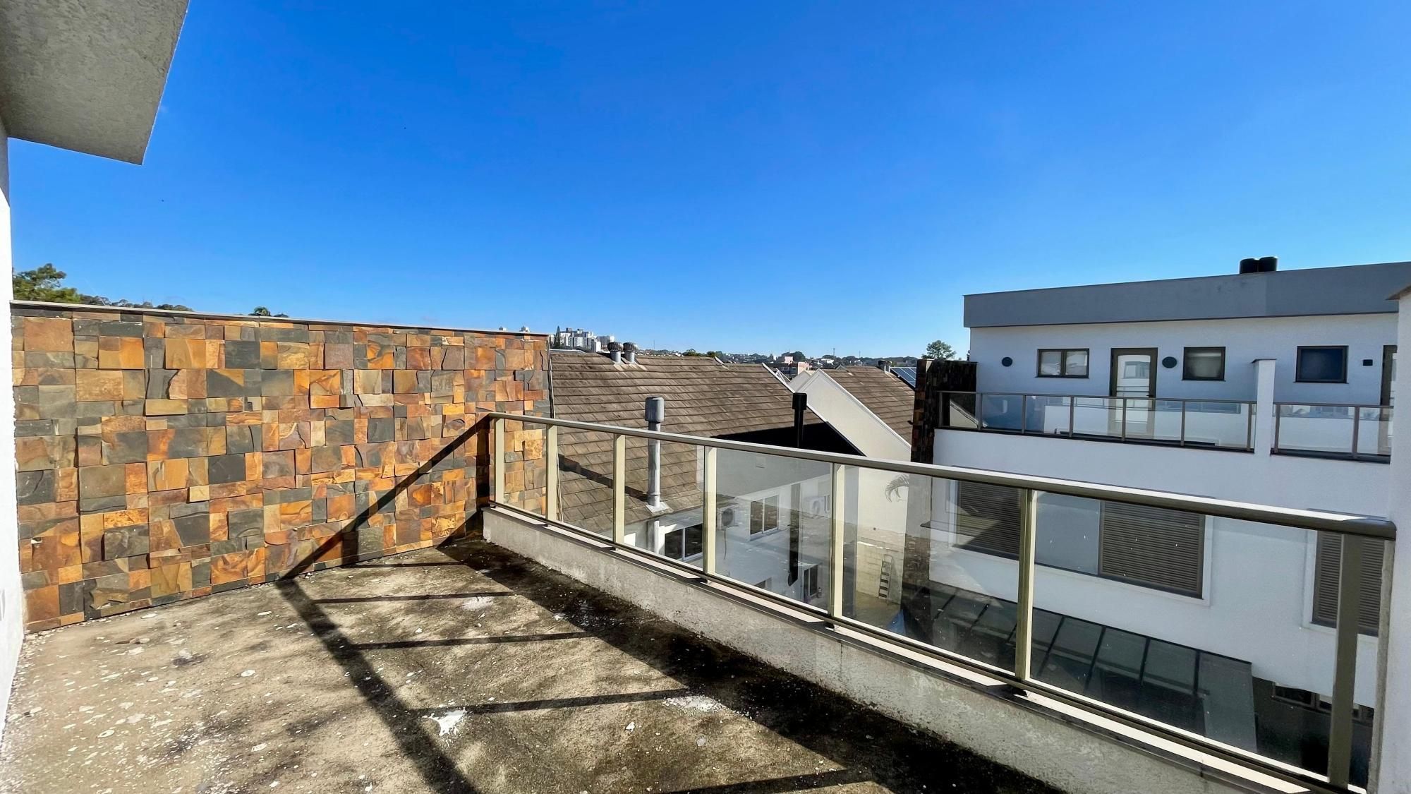 Casa em Condomínio com Terraço e Lazer Completo — foto 14