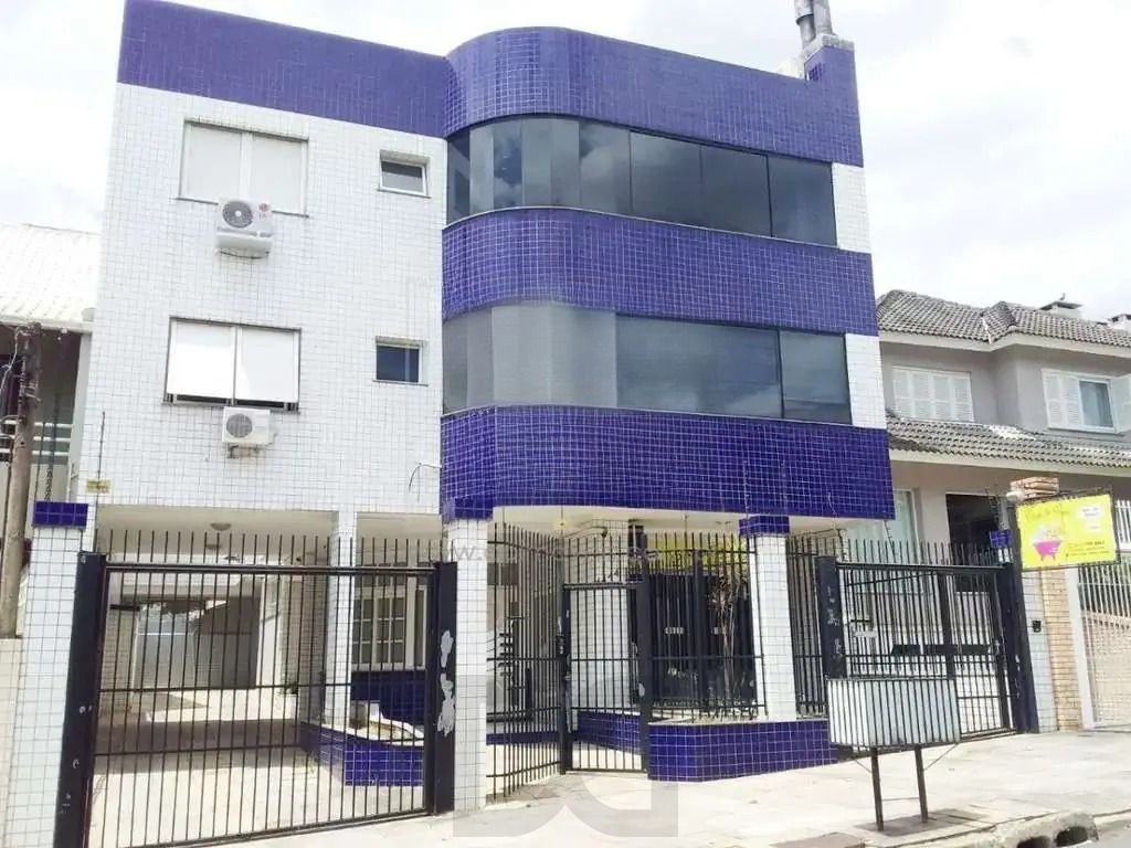 Apartamento de 3 dormitórios com suíte e vaga coberta - no Jardim Planalto — foto 1
