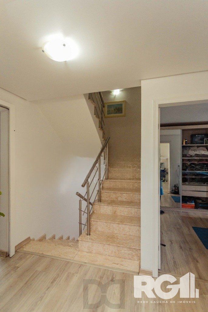 Casa com 4 Quartos 240m² privativos, Condomínio Parque Iguaçu. Bairro Ecoville — foto 15
