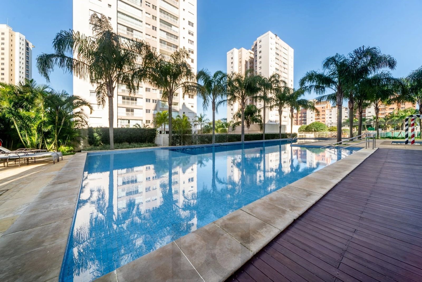 Apartamento com duas suítes no Jardim Europa — foto 23