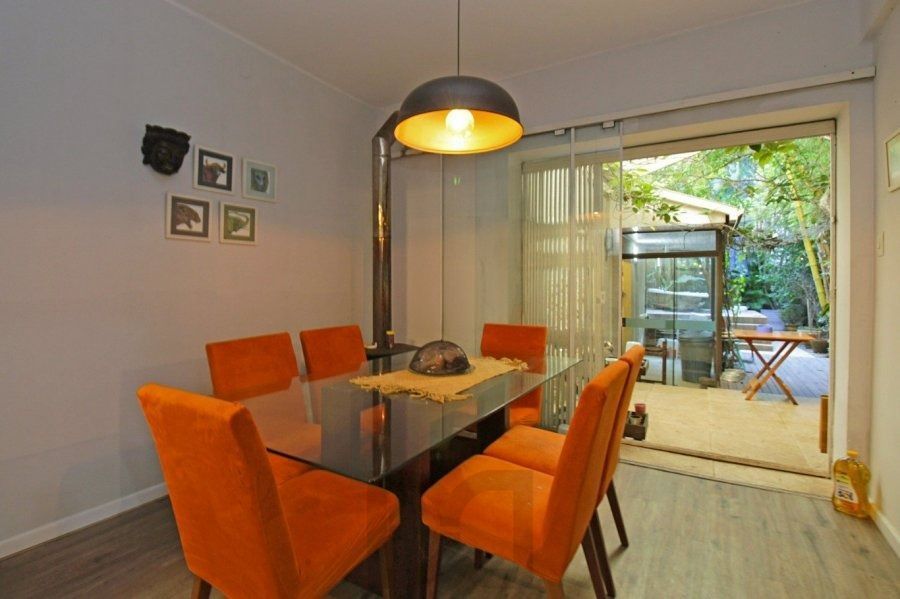 Casa 4 dormitórios, 220m² privativos, RuaGeneral Couto de Magalhães — foto 2