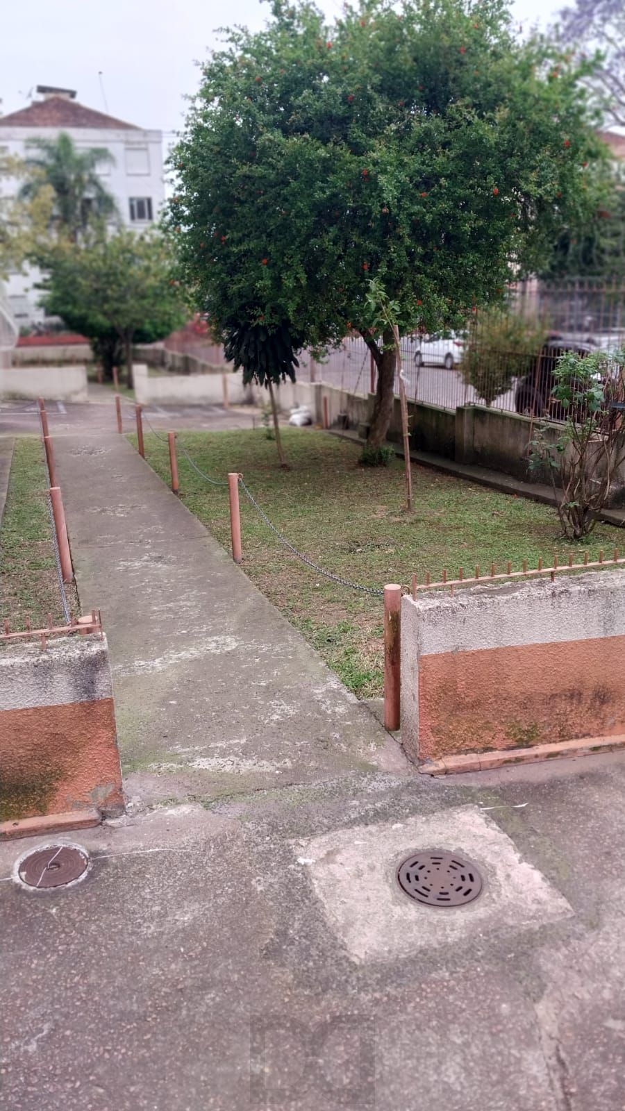 Térreo 1 dormitório no Jardim Leopoldina — foto 16