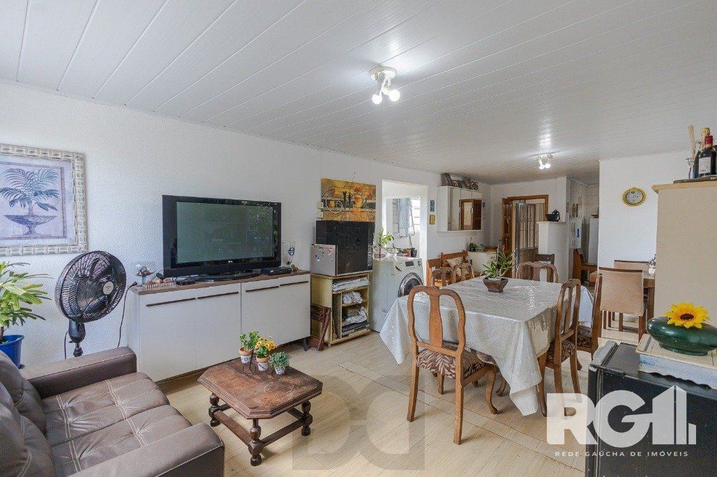 Cobertura desocupada com 3 Quartos e Área Gourmet em Porto Alegre — foto 7