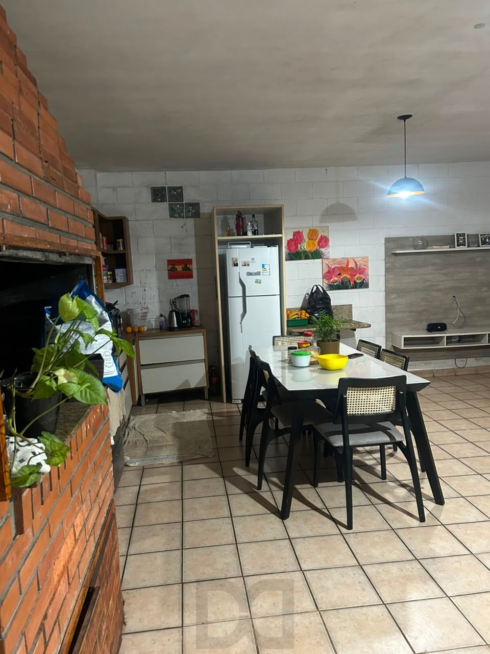 Casa à venda no Parque Santa Fé com 3 dormitórios, piscina e 3 vagas — foto 3