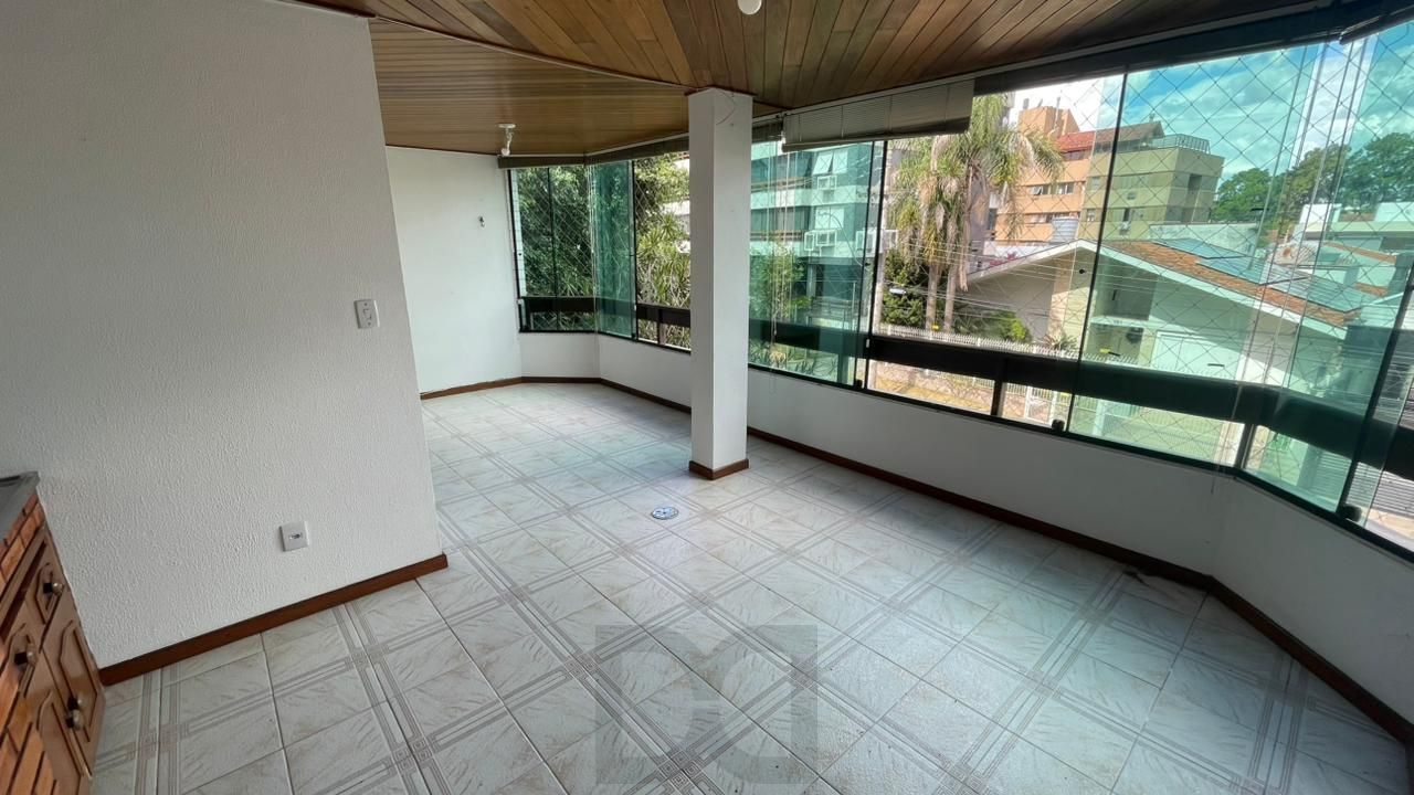 Apartamento mobiliado 3 dorms, 135m², suíte e 2 vagas - Jardim Lindóia — foto 1