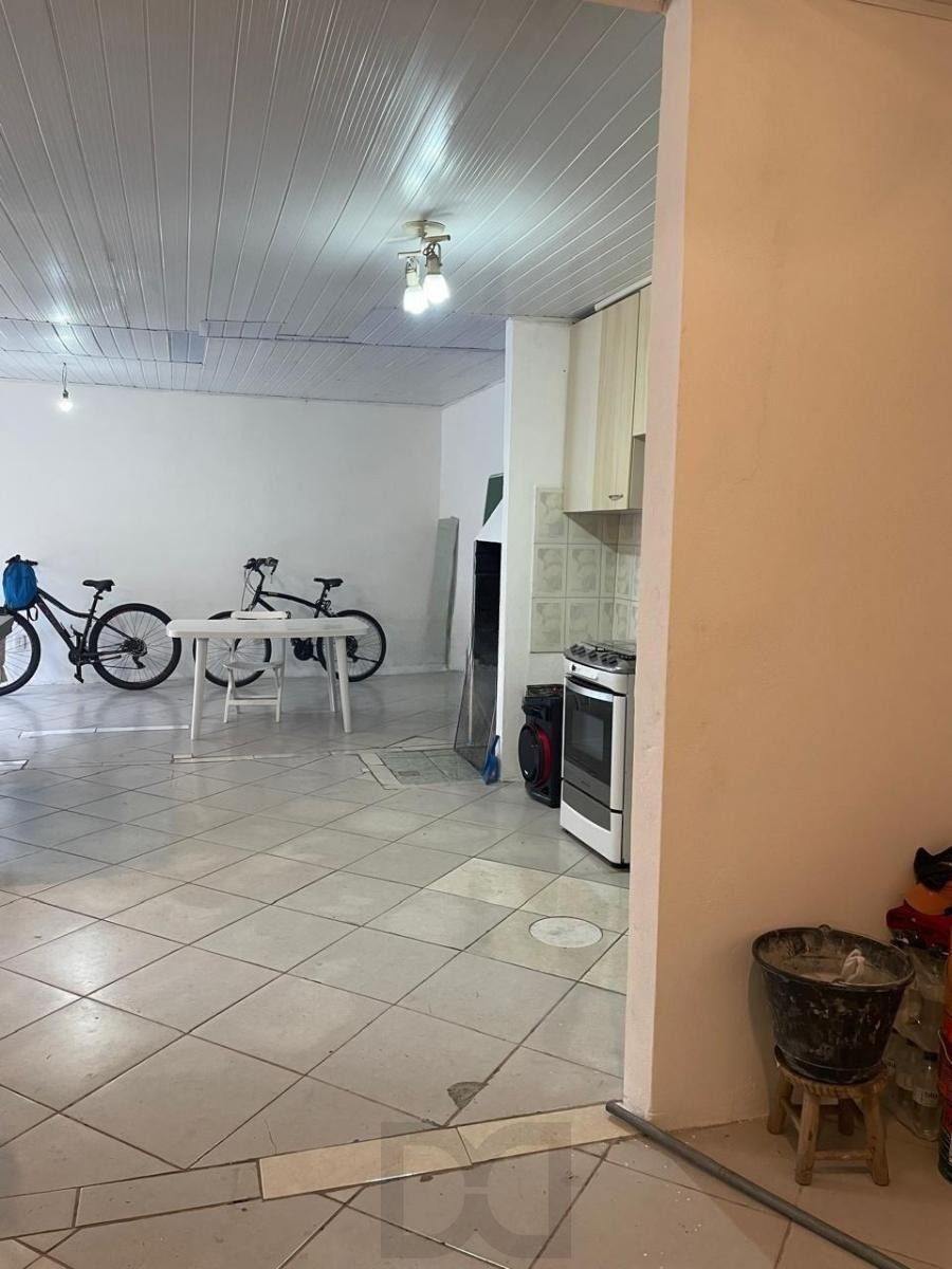 Casa com 3 dormitórios, suíte, lavabo, espaço gourmet com churrasqueira. — foto 17