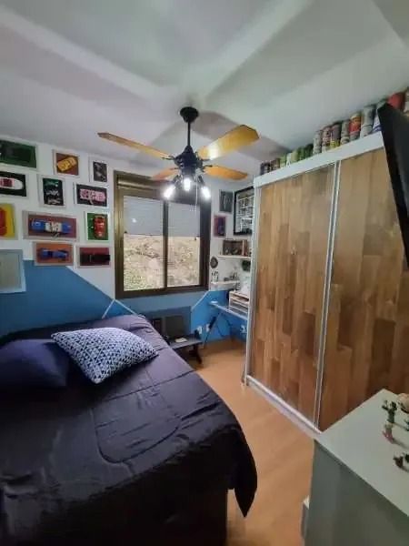 Apartamento 03 dormitórios, bairro Cristo Redentor em Porto Alegre — foto 13