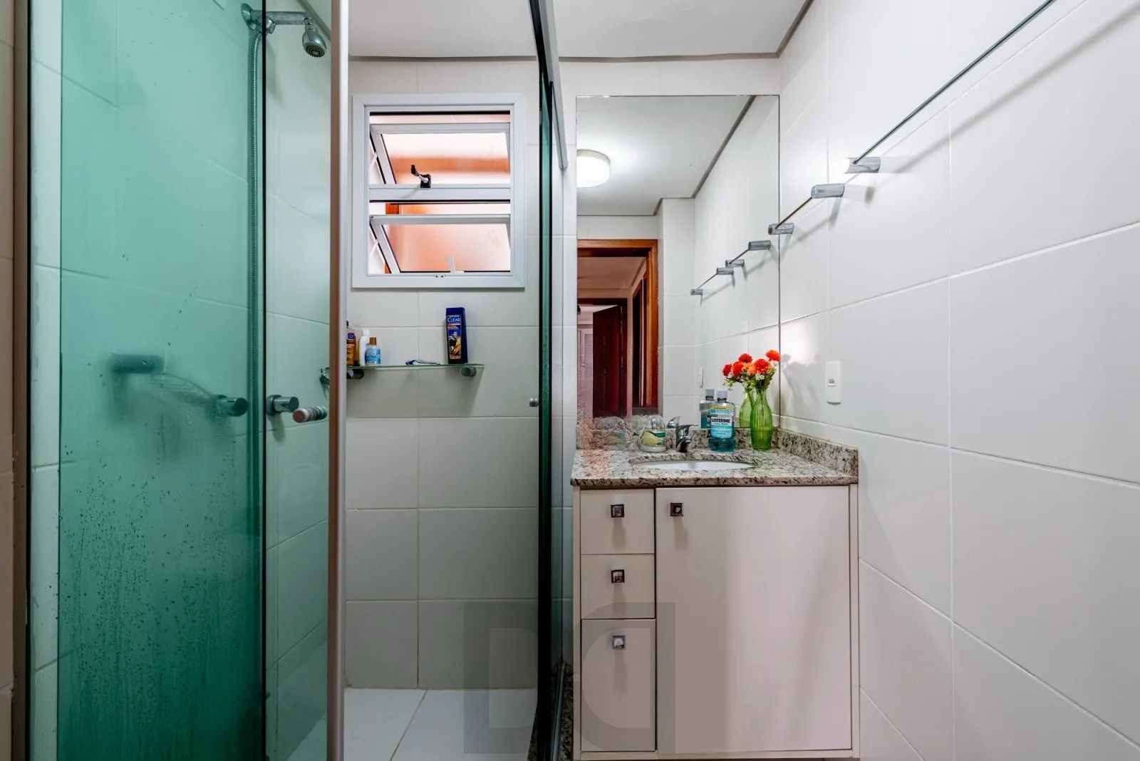 Apartamento Garden Semimobiliado 3 Dormitórios Próximo ao Iguatemi — foto 23
