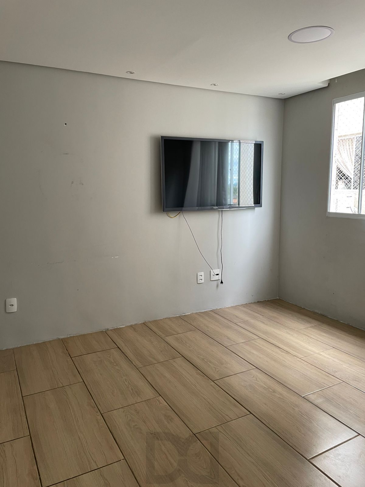 Apartamento 2 dormitórios, 1 vaga, condomínio infraestrutura - Jardim Leopoldina — foto 1