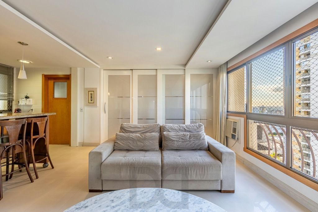 Apartamento 3 Dorm com Escritório e 2 Vagas — foto 4