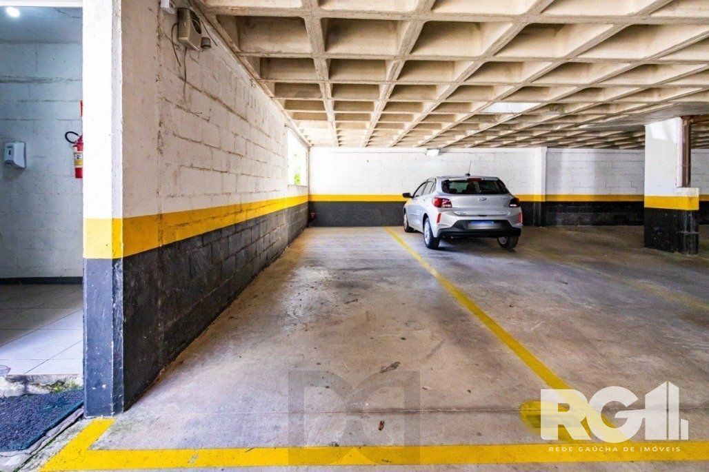 Apartamento de 3D com living estendido, sacada, 2 vagas, andar alto. — foto 17