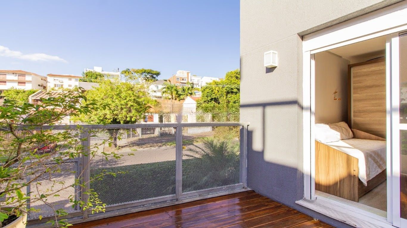 Casa em condomínio com terraço, piscina e espaço gourmet, Chacara das Pedras — foto 29