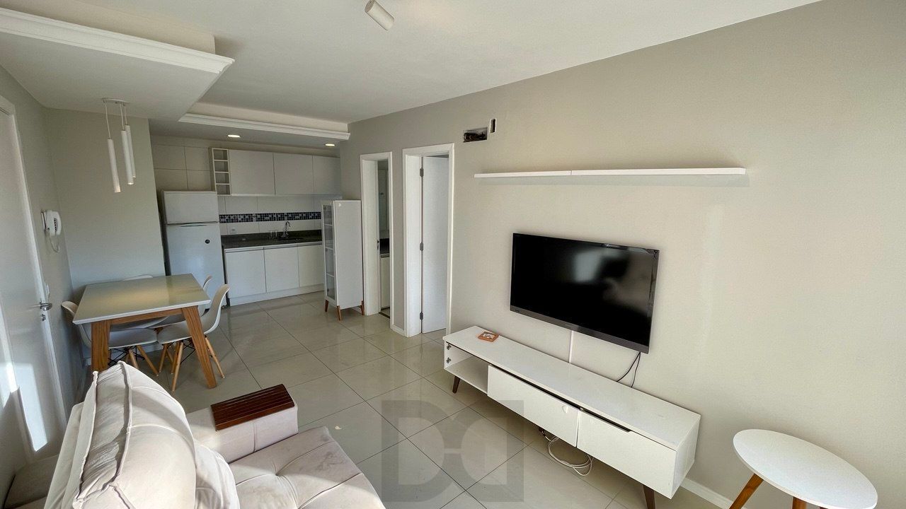 Apartamento 1 Dormitório com Vaga no Petrópolis — foto 1